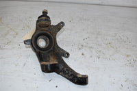 2014 Yamaha Viking 700 Left Front Knuckle / Spindle 1XD-F3501-00-00