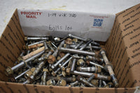 2014 Yamaha Viking 700 Hardware / Bolts Lot