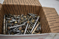 2014 Yamaha Viking 700 Hardware / Bolts Lot