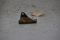 2014 Yamaha Viking 700 Front Differential / Diff Mounting Bracket 1XD-46114-00-00