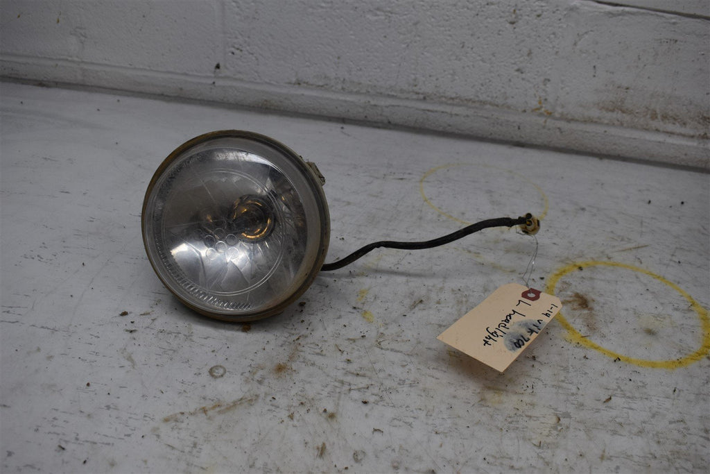 2014 Yamaha Viking 700  Left Headlight 28P-84300-00-00