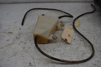 2014 Yamaha Viking 700 Coolant Overflow Tank 1XD-F1871-00-00