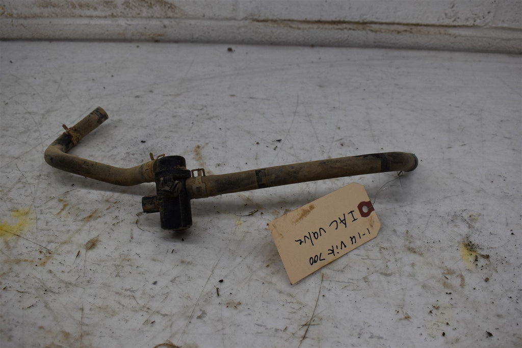 2014 Yamaha Viking 700  IAC Valve 1XD-11166-00-00