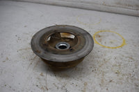 2014 Yamaha Viking 700 Right Rear Wheel Hub 1XD-25111-00-00
