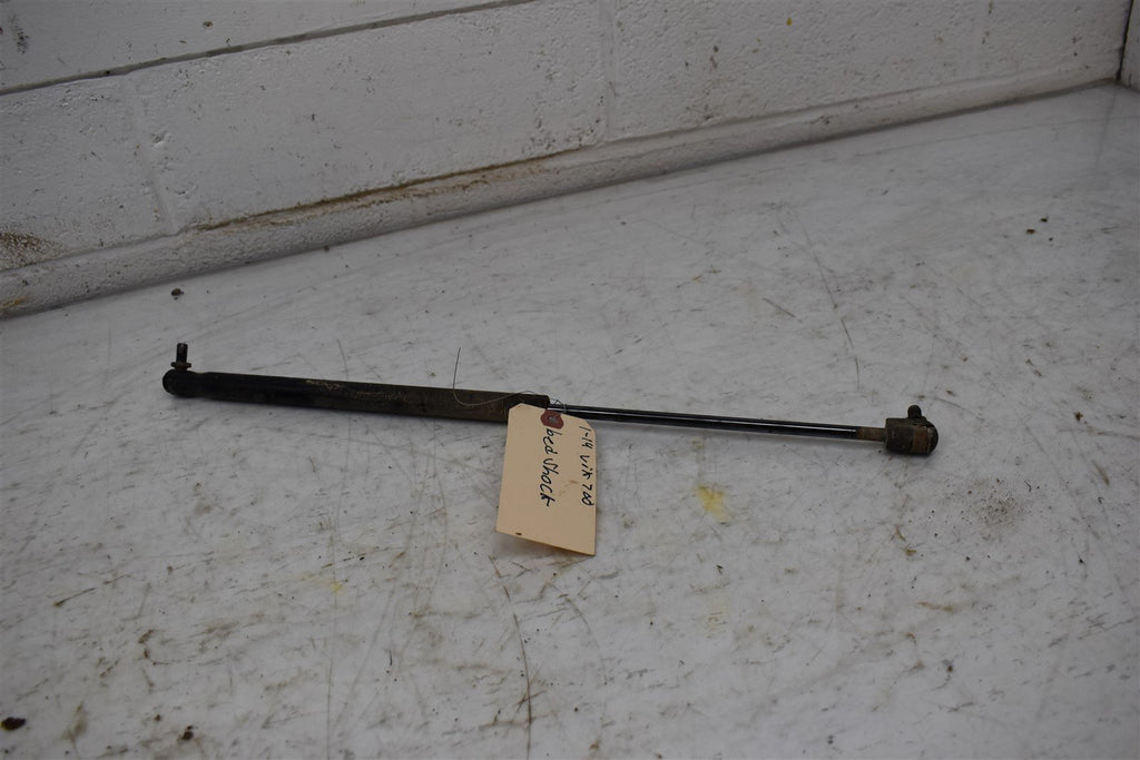 2014 Yamaha Viking 700 Bed Shock 1XD-F8415-00-00