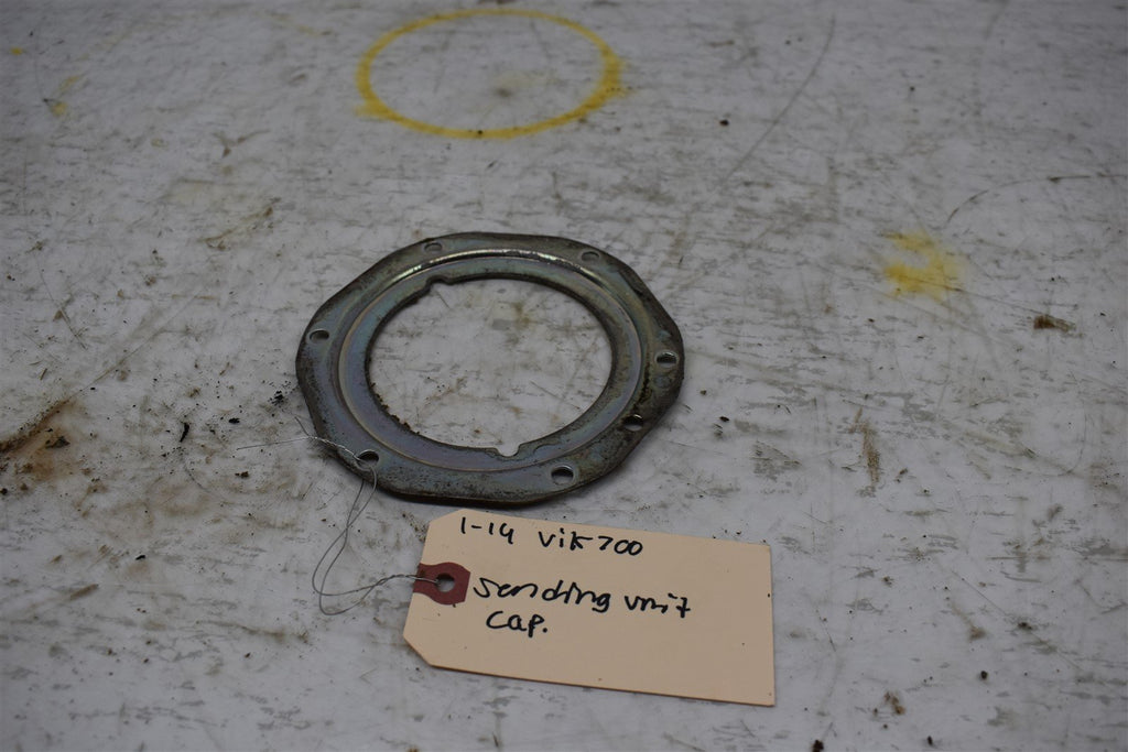 2014 Yamaha Viking 700 Fuel Pump Sending Unit Ring 3B4-24491-00-00