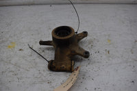 2014 Yamaha Viking 700  Left Rear Knuckle / Spindle 1XD-F532F-00-00