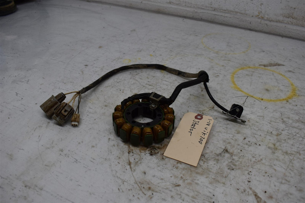 2014 Yamaha Viking 700 Stator 1XD-81410-00-00