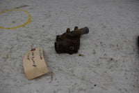 2014 Yamaha Viking 700 Water Pump Cover 5B4-12422-00-00