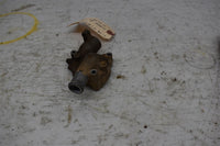 2014 Yamaha Viking 700 Water Pump Cover 5B4-12422-00-00