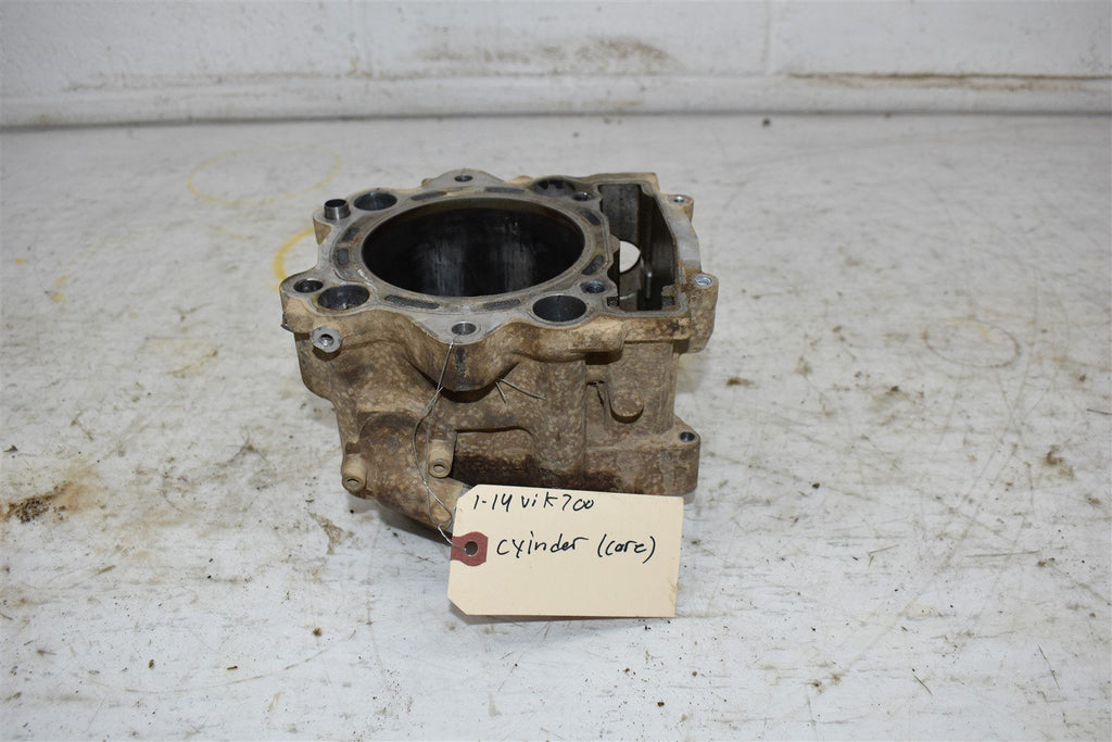 2014 Yamaha Viking 700 Cylinder CORE 3B4-11311-10-00