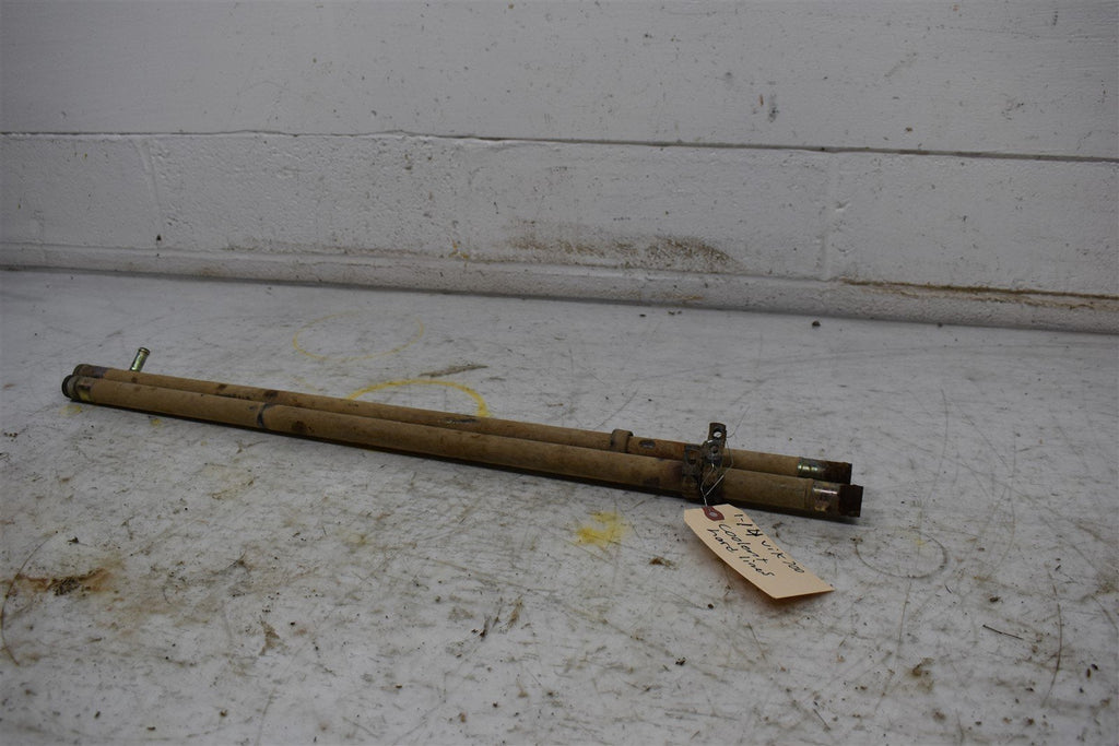 2014 Yamaha Viking 700 Coolant Hard Lines 1XD-E2564-00-00