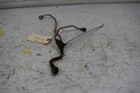 2014 Yamaha Viking 700 Oil Lines 3B4-13171-00-00