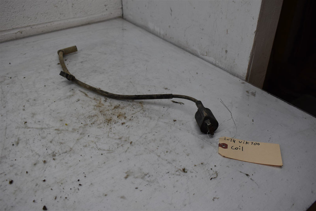 2014 Yamaha Viking 700 Coil 5YU-82310-10-00