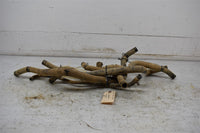 2014 Yamaha Viking 700 Coolant Lines 1XD-E2576-00-00