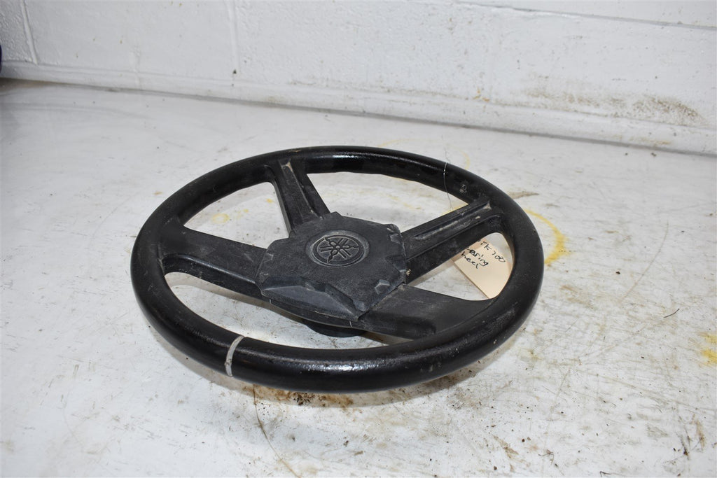 2014 Yamaha Viking 700  Steering Wheel 16B-F3838-00-00