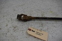 2014 Yamaha Viking 700 Steering Shaft 1XD-F3840-00-00
