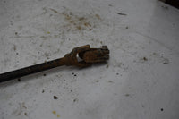 2014 Yamaha Viking 700 Steering Shaft 1XD-F3840-00-00