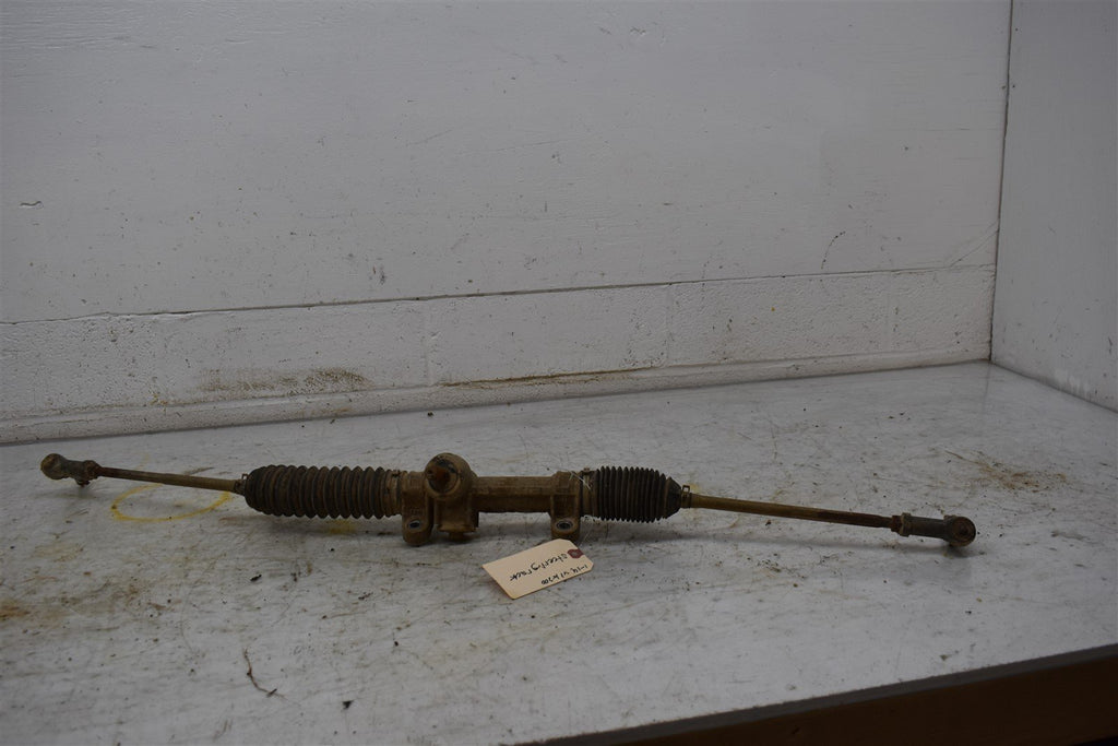 2014 Yamaha Viking 700 Steering Rack 1XD-F38H0-00-00