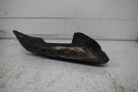 2014 Yamaha Viking 700  Left Front Bumper Plastic 1XD-F842M-00-00