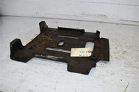 2014 Yamaha Viking 700 Right Skid Plate 1XD-F8395-00-00