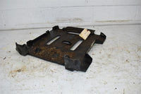 2014 Yamaha Viking 700 Right Skid Plate 1XD-F8395-00-00