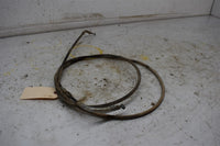 2014 Yamaha Viking 700 Parking Brake Cable 1XD-F5873-00-00