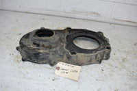 2014 Yamaha Viking 700 Inner Clutch Cover 1XD-15421-00-00