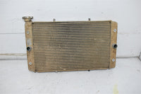 2014 Yamaha Viking 700  Radiator 1XD-E2461-00-00