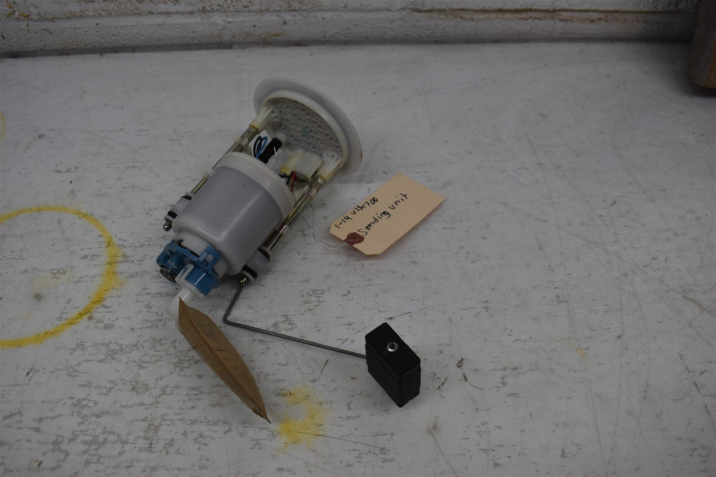 2014 Yamaha Viking 700  Fuel Pump Sending Unit 3B4-13907-10-00