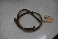 2014 Yamaha Viking 700  Rear Brake Line 1XD-F5872-00-00