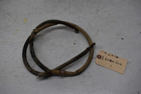 2014 Yamaha Viking 700  Rear Brake Line 1XD-F5872-00-00