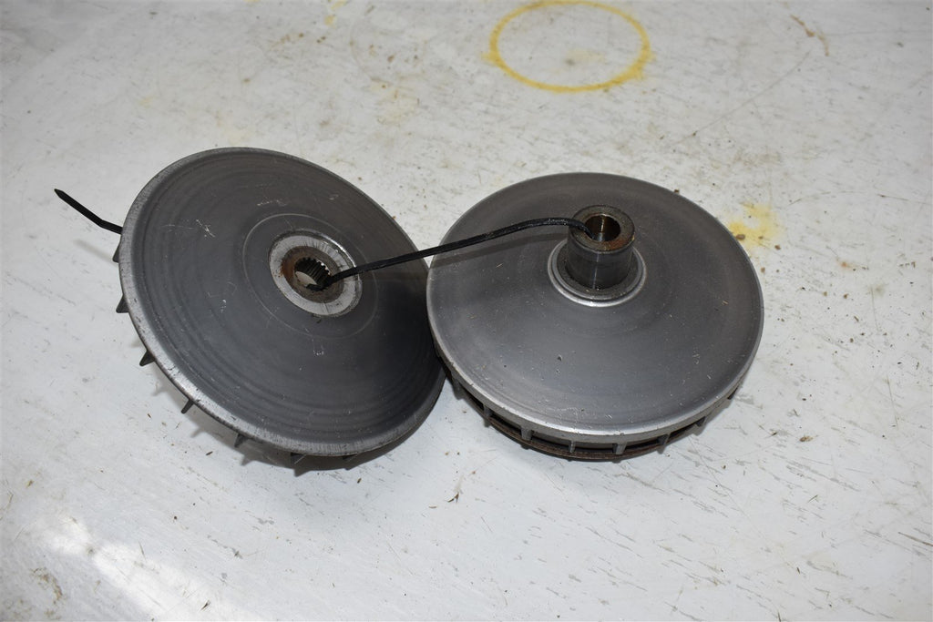 2014 Yamaha Viking 700 Primary Clutch 1XD-17606-00-00