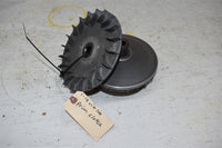 2014 Yamaha Viking 700 Primary Clutch 1XD-17606-00-00