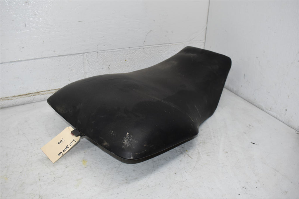 2007 Yamaha Grizzly 660 Seat 5KM-24710-00-00