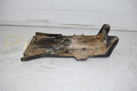 2007 Yamaha Grizzly 660 Rear Skid Plate 5KM-2147A-00-00