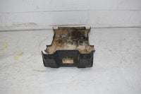 2007 Yamaha Grizzly 660 Rear Skid Plate 5KM-2147A-00-00