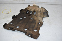 2007 Yamaha Grizzly 660 Middle Skid Plate 5KM-2147E-00-00
