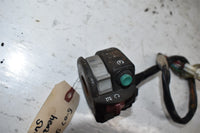 2007 Yamaha Grizzly 660 Headlight Switches 5KM-83972-00-00
