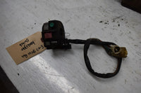 2007 Yamaha Grizzly 660 Headlight Switches 5KM-83972-00-00