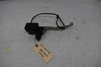 2007 Yamaha Grizzly 660 Front Brake Master Cylinder 5KM-2583T-01-00