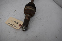 2007 Yamaha Grizzly 660 Right Rear Axle