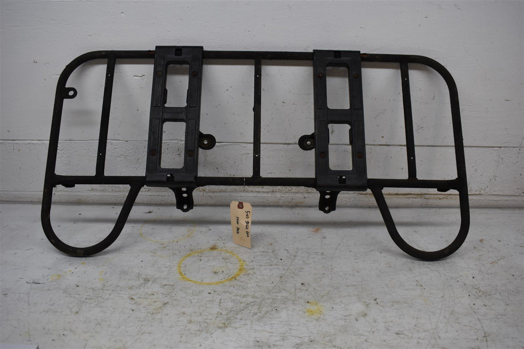 2007 Yamaha Grizzly 660 Rear Rack 5KM-24842-20-00