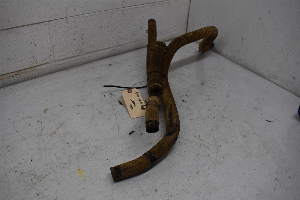 2007 Yamaha Grizzly 660 Coolant Hoses 5KM-12576-00-00