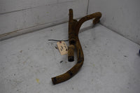 2007 Yamaha Grizzly 660 Coolant Hoses 5KM-12576-00-00