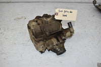 2007 Yamaha Grizzly 660 Cylinder Head 5KM-11101-01-00