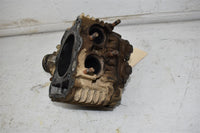 2007 Yamaha Grizzly 660 Cylinder Head 5KM-11101-01-00