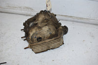 2007 Yamaha Grizzly 660 Cylinder Head 5KM-11101-01-00