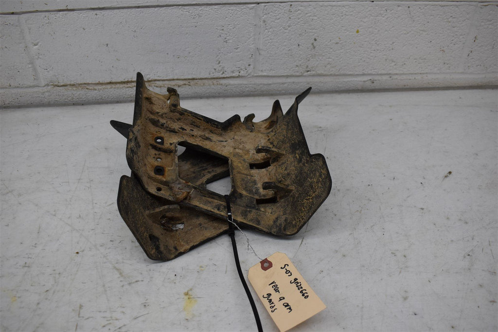 2007 Yamaha Grizzly 660 Rear A - Arm Guards 5KM-22128-00-00