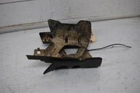 2007 Yamaha Grizzly 660 Rear A - Arm Guards 5KM-22128-00-00